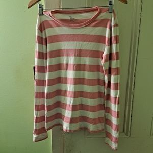 Gap Women's Long Sleeve Shirt